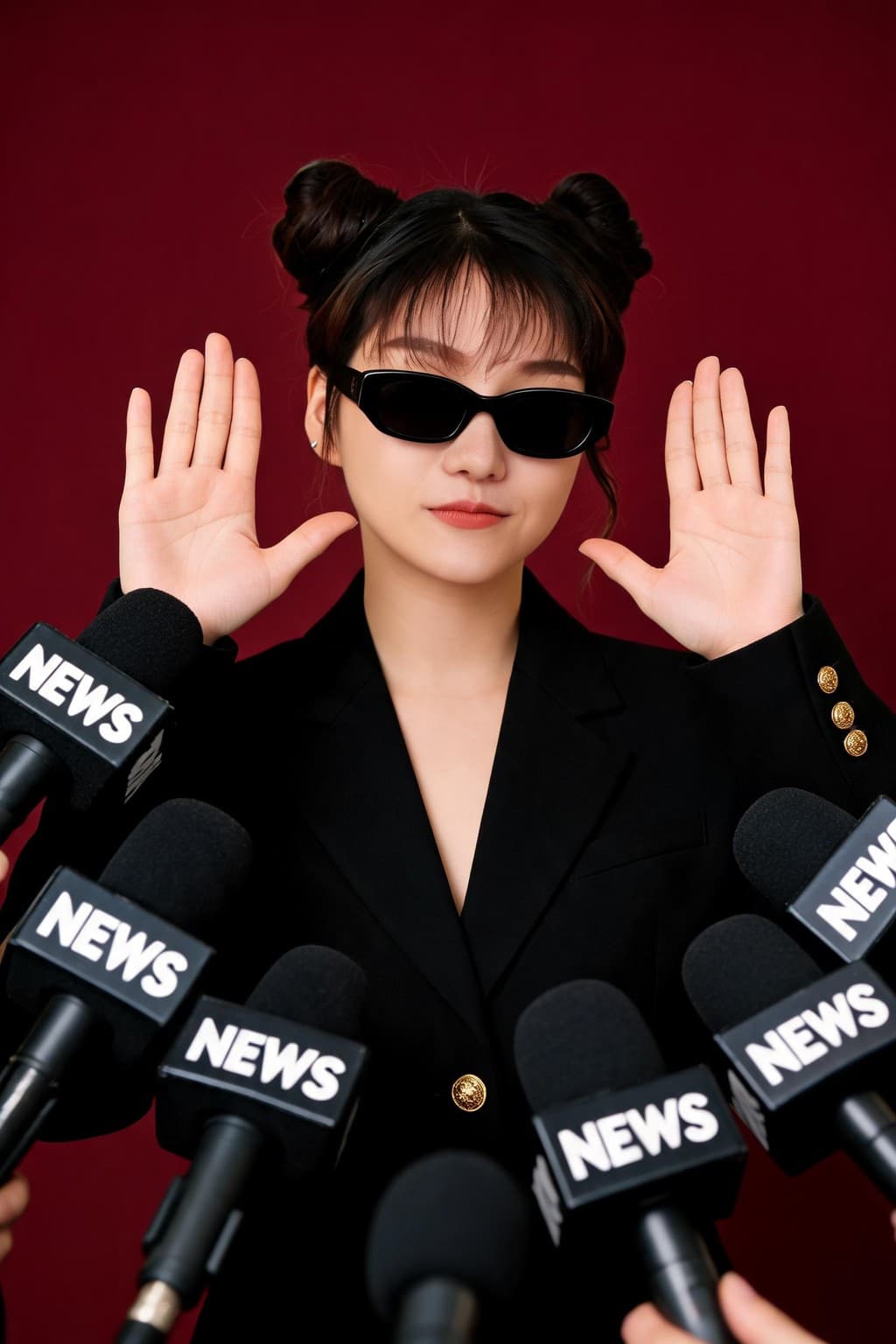 ตัวอย่างธีม Celeb Women