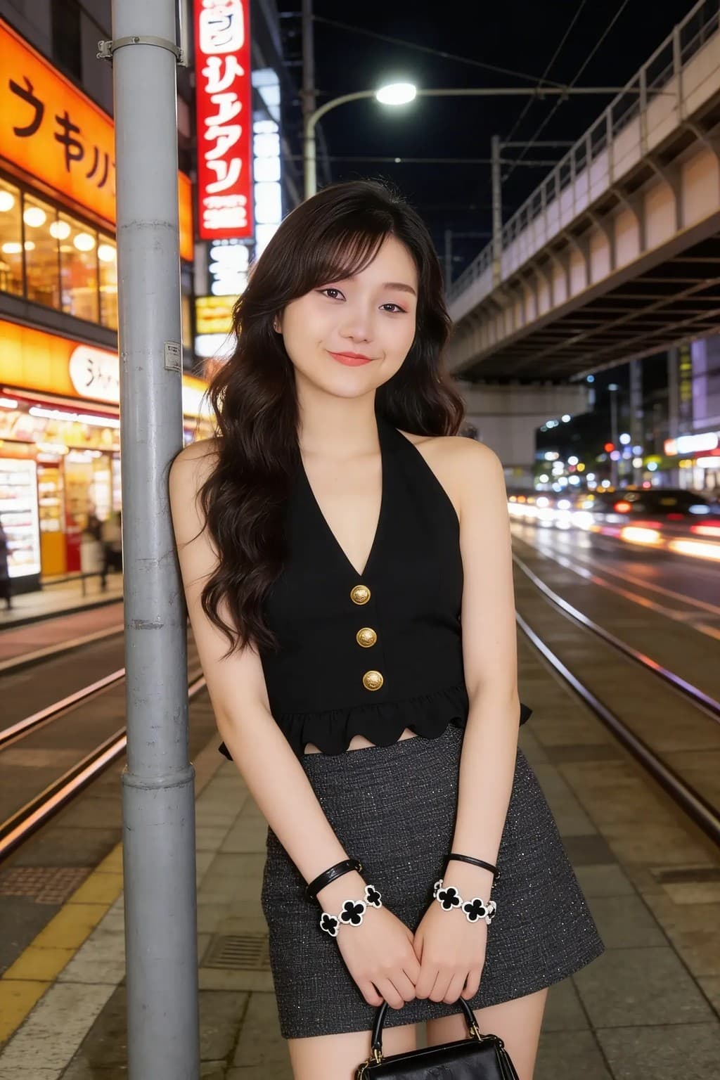 ตัวอย่างธีม Chinese woman