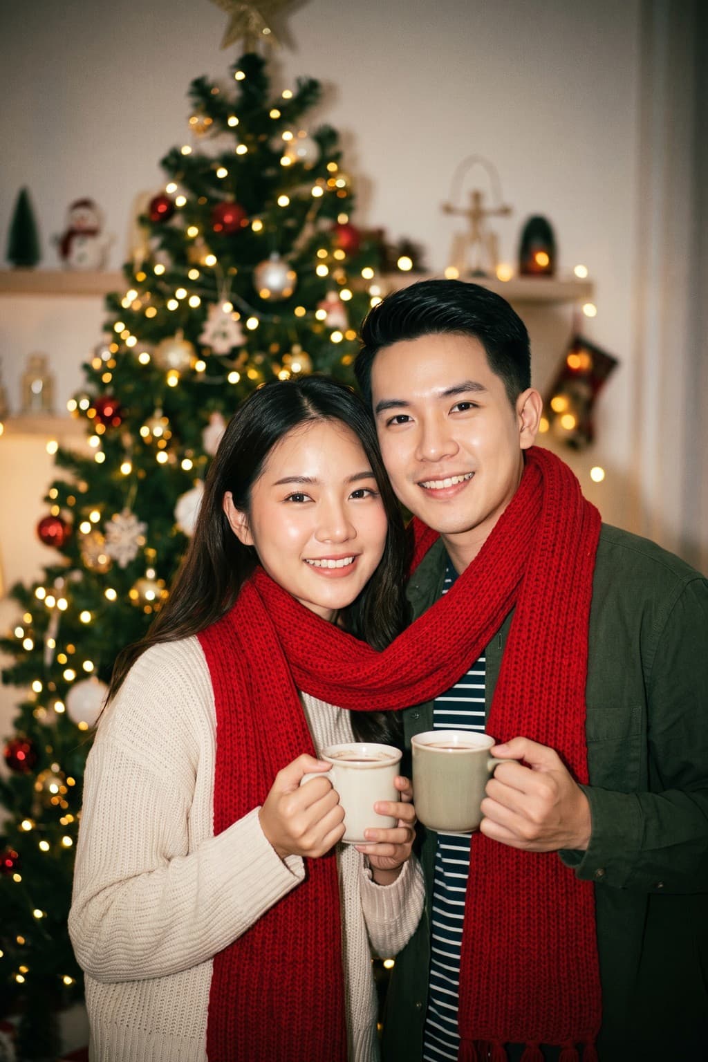 Christmas Glow