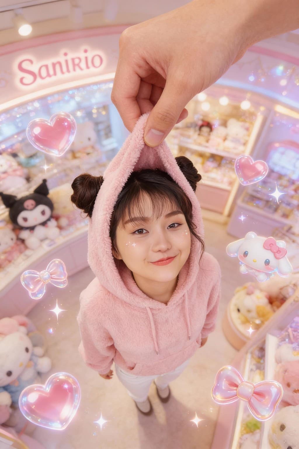 ตัวอย่างธีม Cute Perspective Women