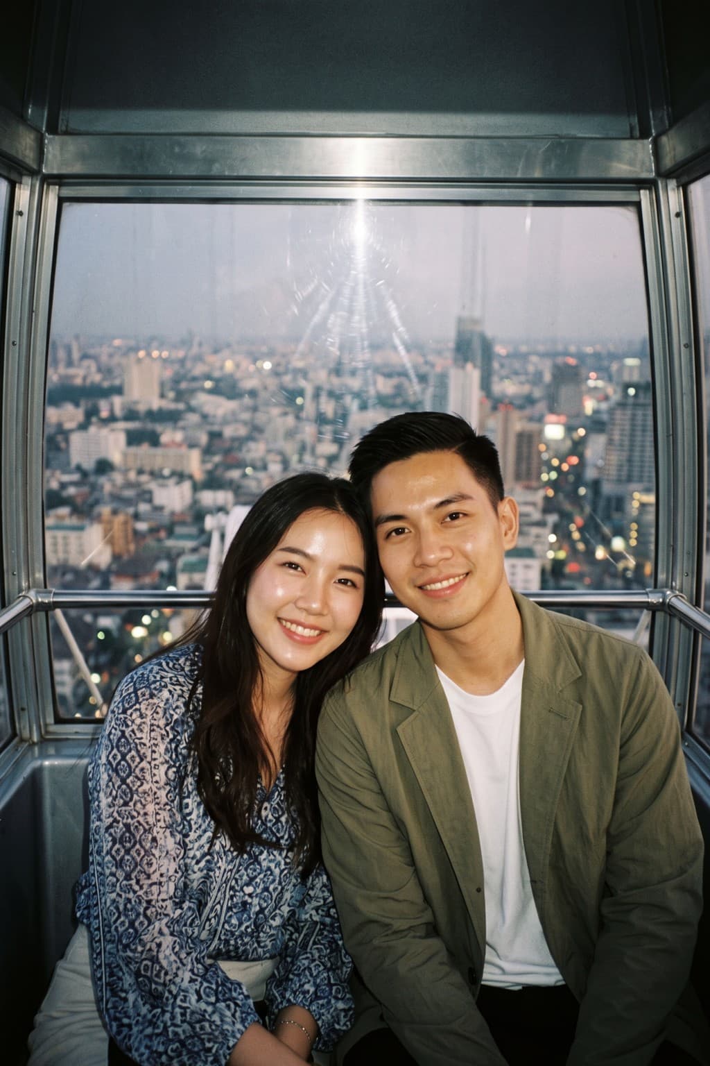 Ferris Wheel