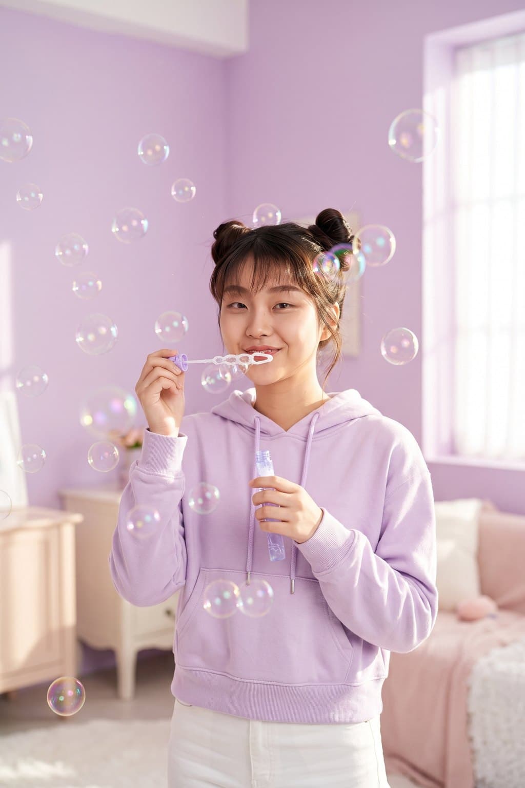 Bubble Dream