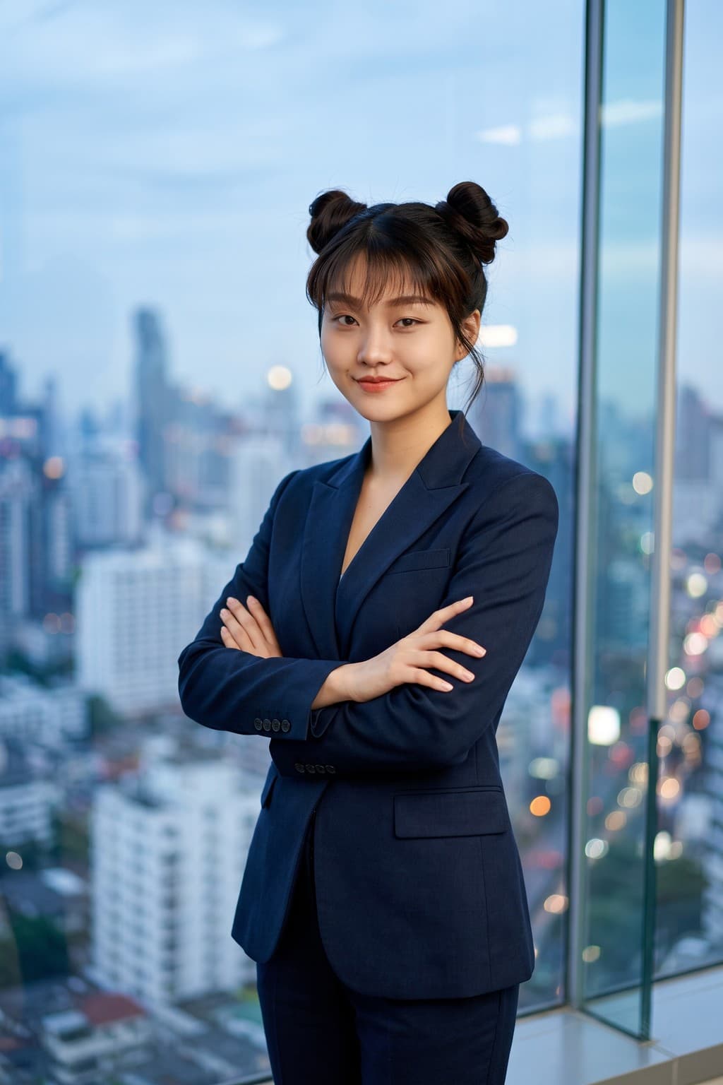 ตัวอย่างธีม Office Power