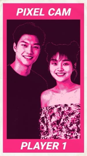 Pink Pocket ตัวอย่าง