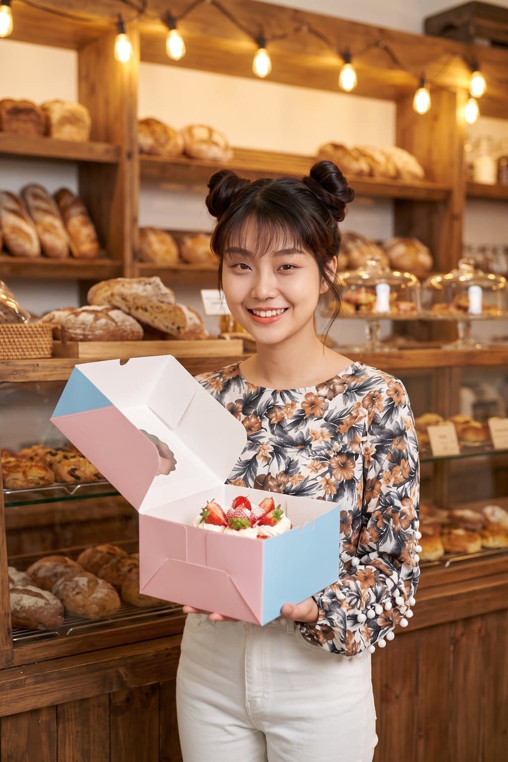 Bakery Box