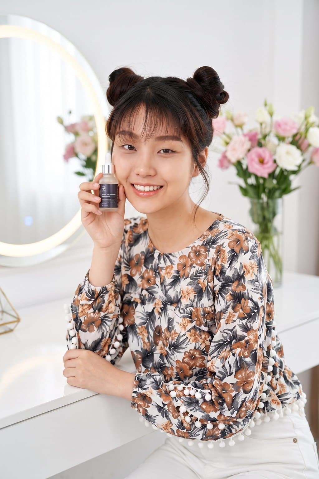 Beauty Vanity