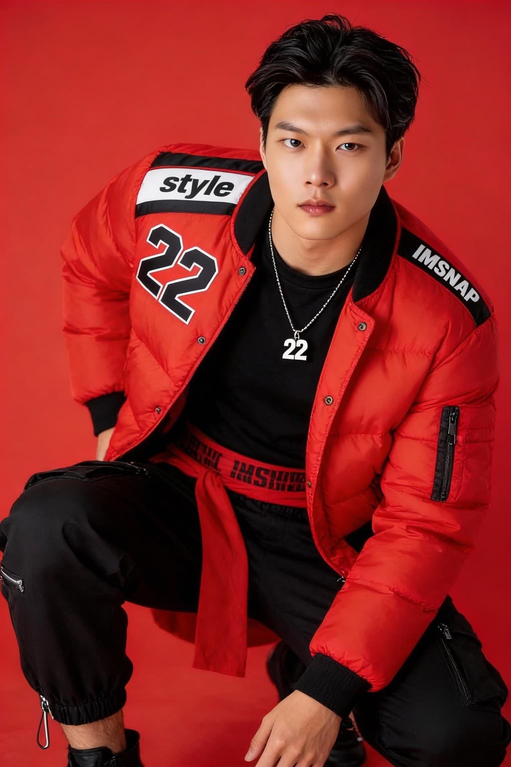 ตัวอย่างธีม Style22