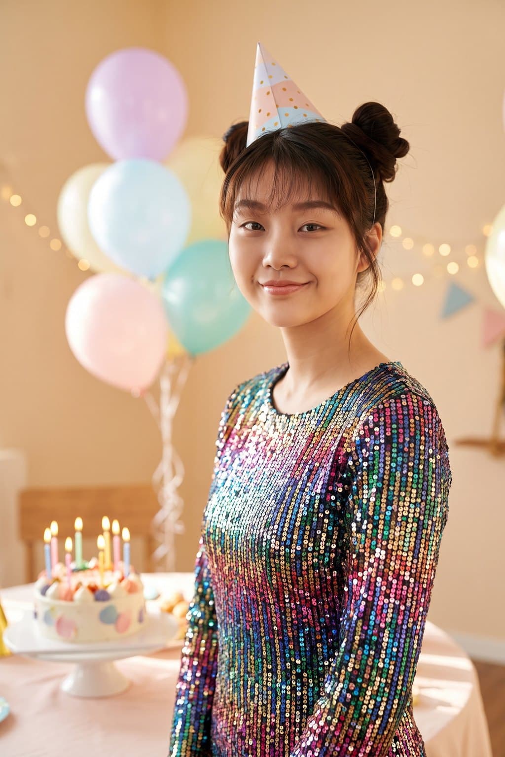 Birthday Wish
