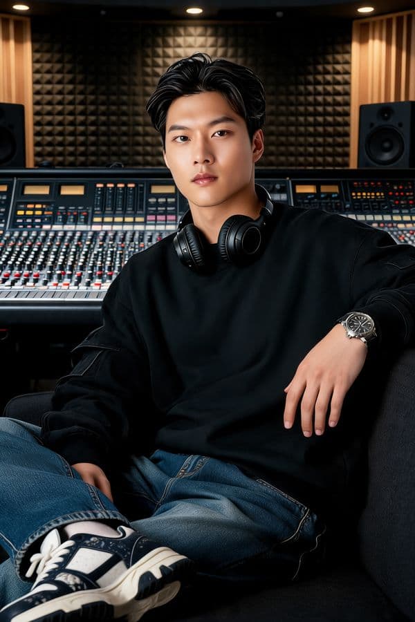ธีมของ ART MUSIC