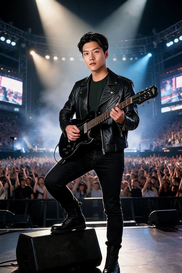 ธีมของ ART MUSIC