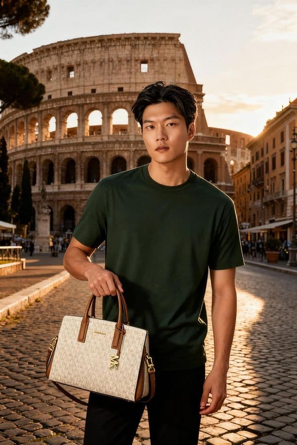 ธีมของ Michael Kors