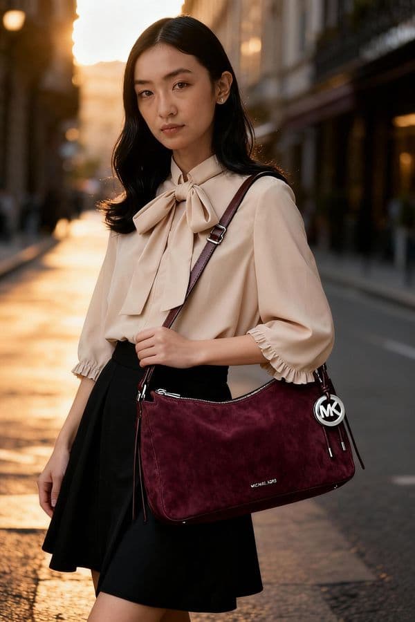 ธีมของ Michael Kors