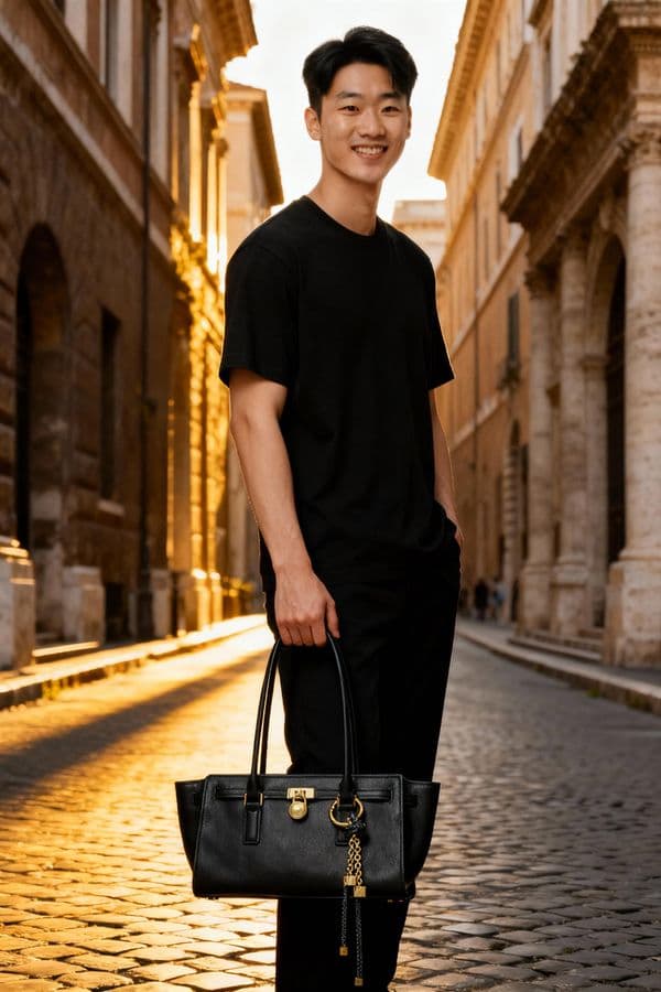 ธีมของ Michael Kors