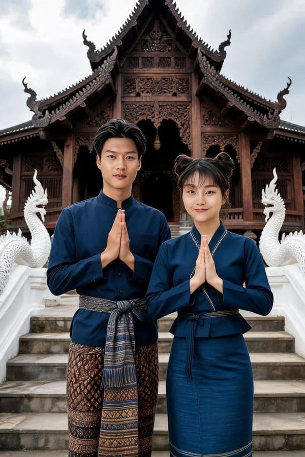 ธีมของ Royal