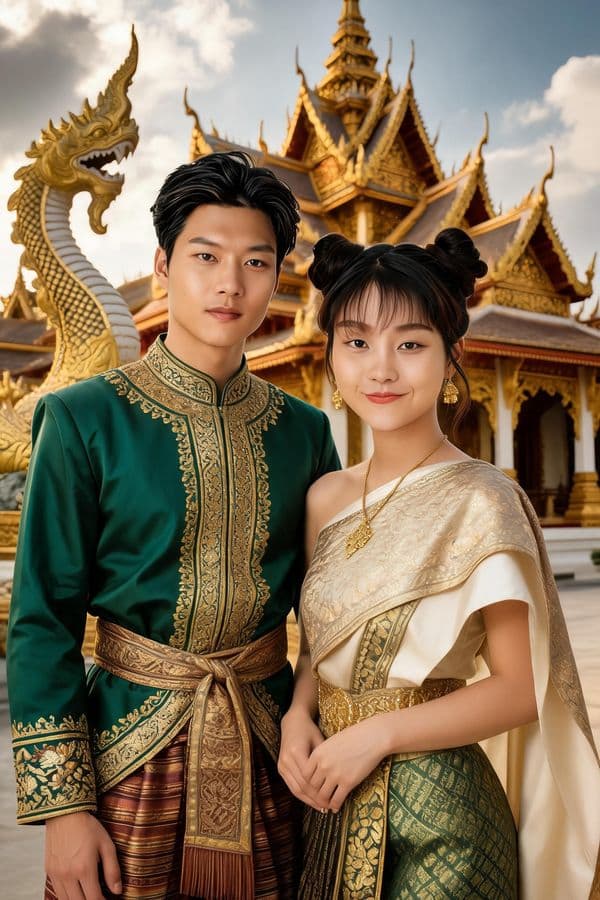 ธีมของ Royal