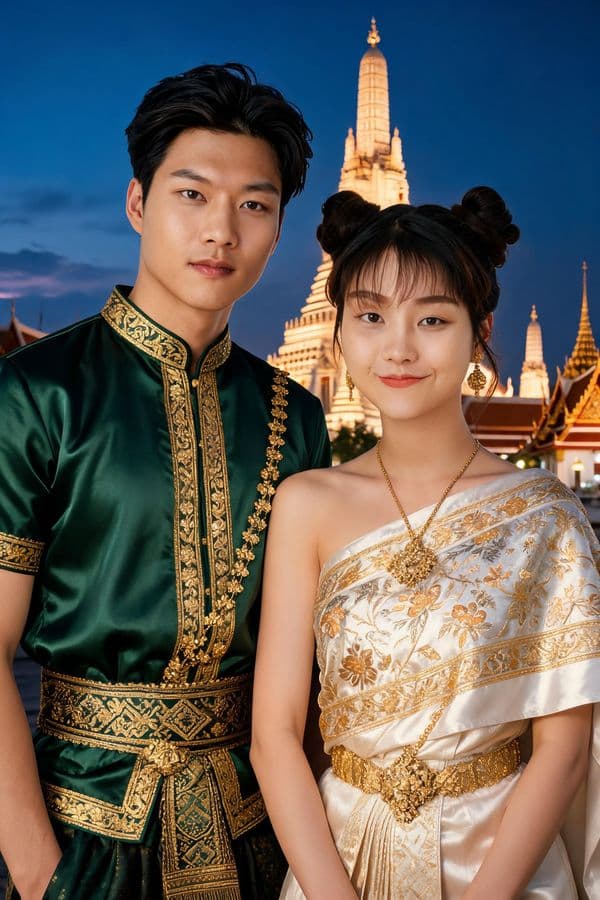 ธีมของ Royal