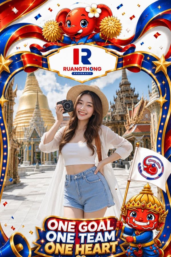 ธีมของ Ruangthong