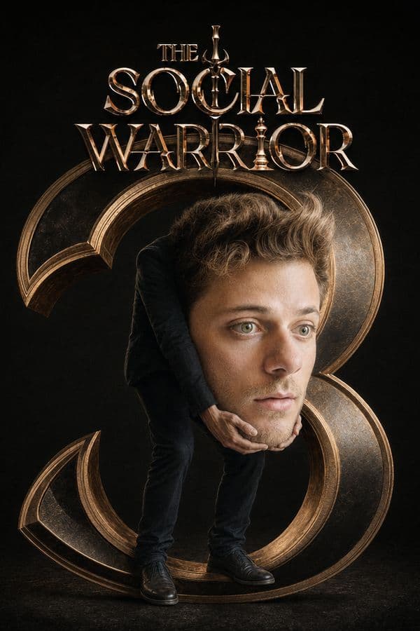 ธีมของ The Social Warrior 3