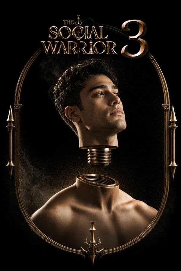ธีมของ The Social Warrior 3