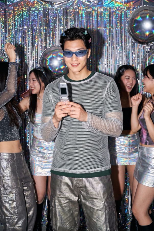 สาย Y2K